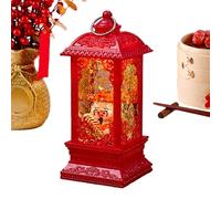 a LED per Capodanno, decorazione da tavolo con dio della , lampada da comodino a LED, per bambini, adolescenti, proprietari di case, corridoio, ufficio, hotel, soggiorno, camera da