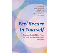 A. Lee Beckstead Jacks Cheng Sulaimon Giwa Ma Feel Secure in (Copertina rigida)