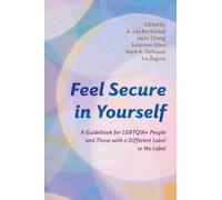 A. Lee Beckstead Jacks Cheng Sulaimon Giwa Mark A. Y Feel Secure in (Tascabile)