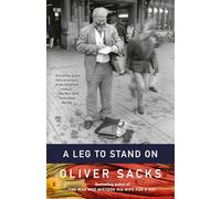 A Leg to Stand On