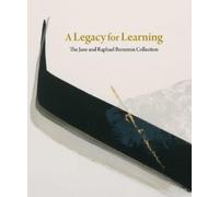 A Legacy for Learning (Copertina rigida)