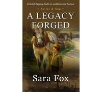 A Legacy Forged (Tascabile)