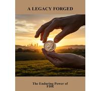 A Legacy Forged: The Enduring Power Of Fdr