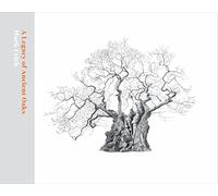 A Legacy of Ancient Oaks