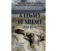 A Legacy Of Silence: 1