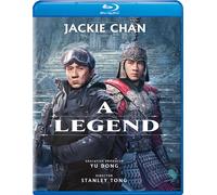 A Legend (Blu-ray)