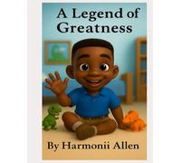 A Legend of Greatness