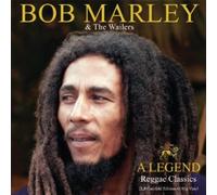 Marley Bob - A Legend-Reggae Classic (2Lp 180Gr.)