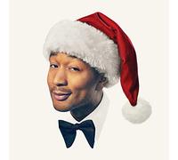 A Legendary Christmas [CD]