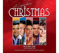 a legendary christmas - volume one - the red collection
