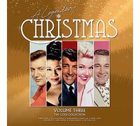 a legendary christmas - volume three - the gold collection