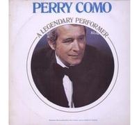 A LEGENDARY PERFORMER LP (VINYL) UK RCA 1976