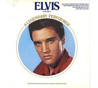 A Legendary Performer Vol. 3