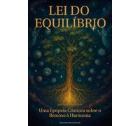 A Lei do Equilíbrio: Antes do Princípio