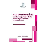 A Lei Do Feminicídio