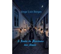A Lenda da Procissão das Almas