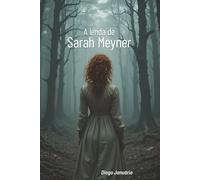 A Lenda de Sarah Meyner: Quando o passado não descansa, o presente nunca está a salvo
