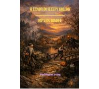 A Lenda do Sleepy Hollow e Rip Van Winkle (traduzido)