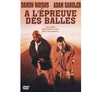 A l'épreuve des balles