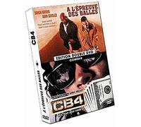 A l'épreuve des balles ; cb4