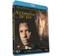 A l'épreuve du feu