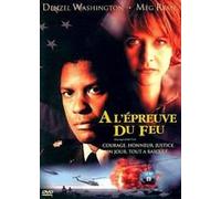 A l'epreuve du feu