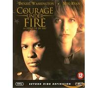 A l'épreuve du feu [Blu-ray]