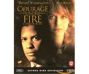 A l'épreuve du feu [Blu-ray]