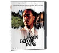 A Lesson Before Dying