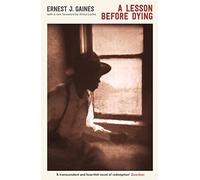 A Lesson Before Dying
