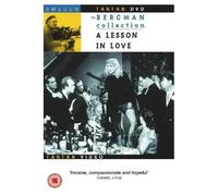 A Lesson In Love [Edizione: Regno Unito]