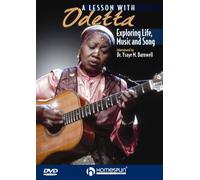 A Lesson with Odetta