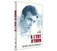 À l'est d'Eden (DVD) James Dean Julie Harris Elia Kazan