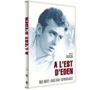 À l'est d'Eden (DVD) James Dean Julie Harris Elia Kazan