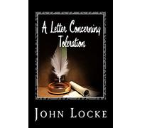 A Letter Concerning Toleration