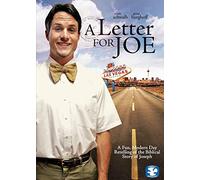 A Letter For Joe