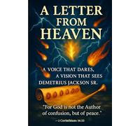 A Letter from Heaven