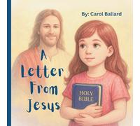 A Letter from Jesus