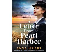 Anna Stuart A Letter from Pearl Harbor (Tascabile)