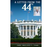 A LETTER FROM THE 44TH