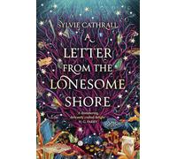Sylvie Cathrall A Letter from the Loneso (Copertina rigida) (PRESALE 06/05/2025)