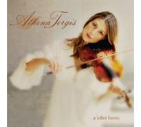A Letter Home by Athena Tergis (2007-08-14)