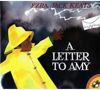 A Letter to Amy