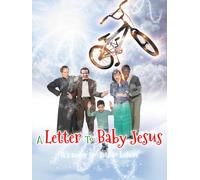 A Letter to Baby Jesus (DVD) Various