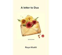 A Letter to Dua
