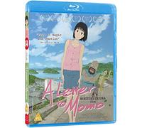 A Letter To Momo - Standard Edition (Blu-ray)