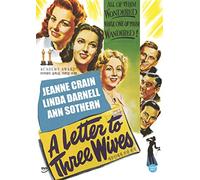 A Letter to Three Wives