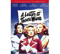 A Letter To Three Wives
