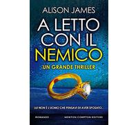 A letto con il nemico