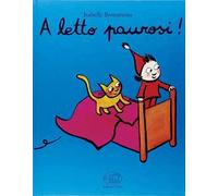 A letto paurosi! Ediz. mini